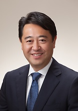 栁田企業長